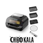 air fryer کایلوت