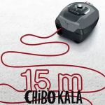 بهترین جاروبرقی بوش