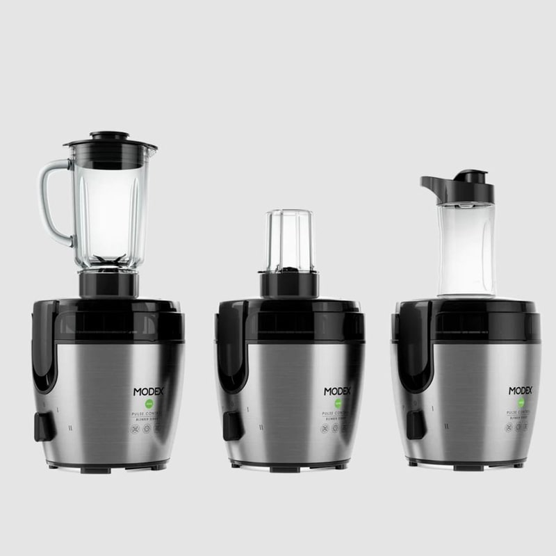 آبمیوه گیری مودکسJU910