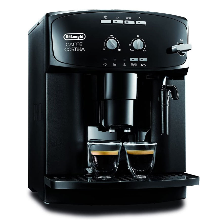 اسپرسوساز دلونگیESAM29000