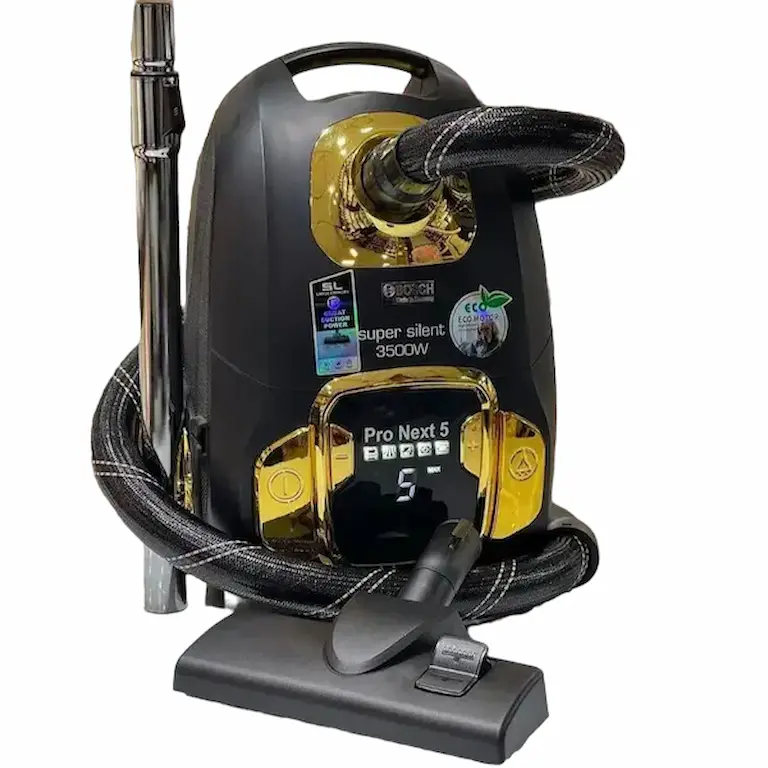 جاروبرقی بوش پرونکست5