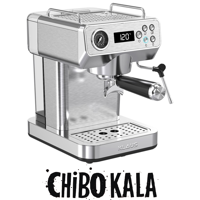 اسپرسوساز کلاوس2045