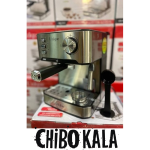 ترکیب استیل ضدزنگ و پلاستیک فشرده