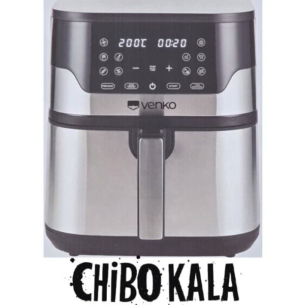 سرخ کن ونکو مدل VO-0082