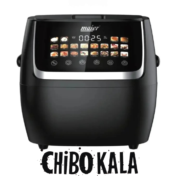 مولتی کوکر وپلوپز برقی مایر مدلMR-848