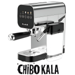 اسپرسوساز کلاوس مدل2046