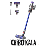 جارو شارژی دایسون مدلV11