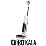 جارو شارژی شیاومی مدلW20 Wet Dry Vacuum