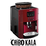 اسپرسوساز کروپس مدل EA815E70(فرانسه)