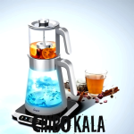 چای ساز کایلوت مدل WG17