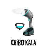 اتو بخارگر سکوتک اسپانیایی1500وات