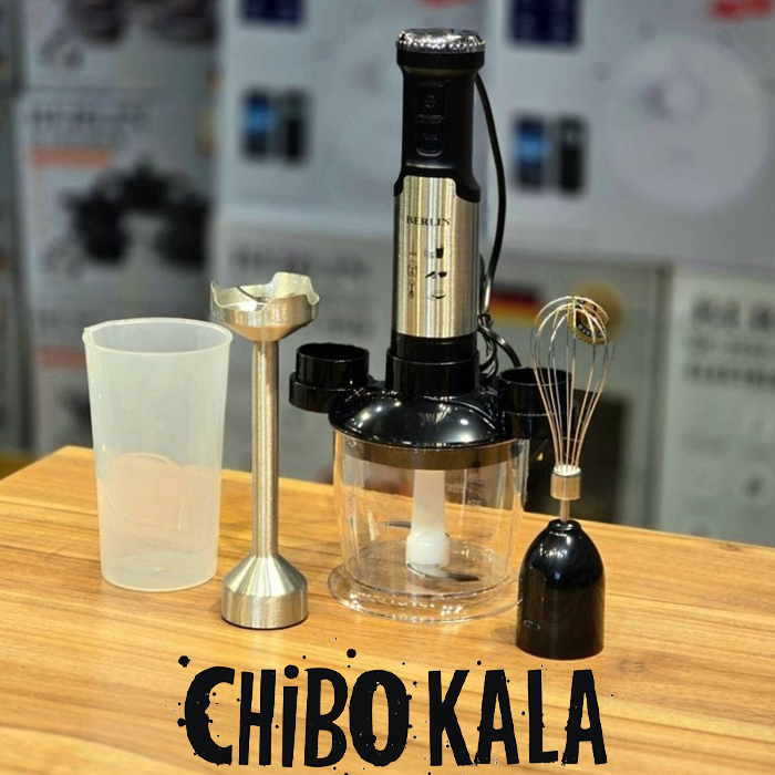 گوشت کوب برلین4850