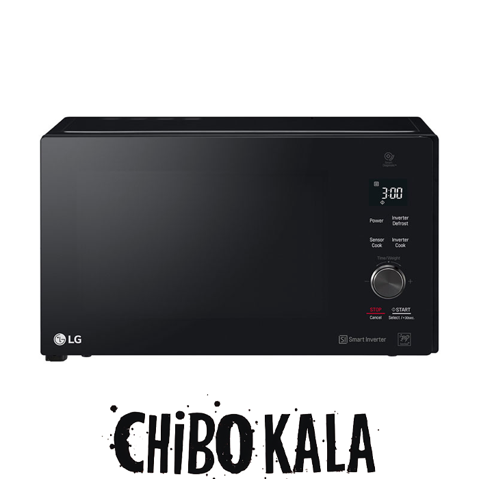 مایکروویو الجیMH8265DIS