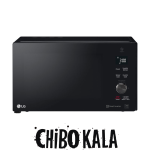 مایکروویو الجی مدلMH8265DIS(اصل کره ای)