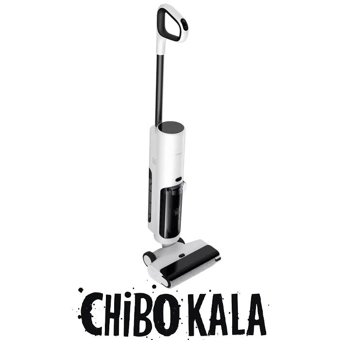 جارو شارژی شیاومی مدلW20 Wet Dry Vacuum