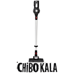 جارو شارژی کونتمپو مدل 595