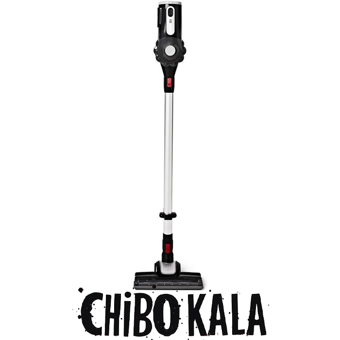 جارو شارژی کونتمپو مدل 595