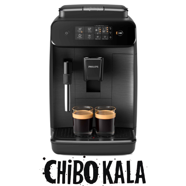 اسپرسوساز فیلیپس مدل EP0820