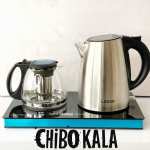 چای ساز لیزان مدل LZ-1406