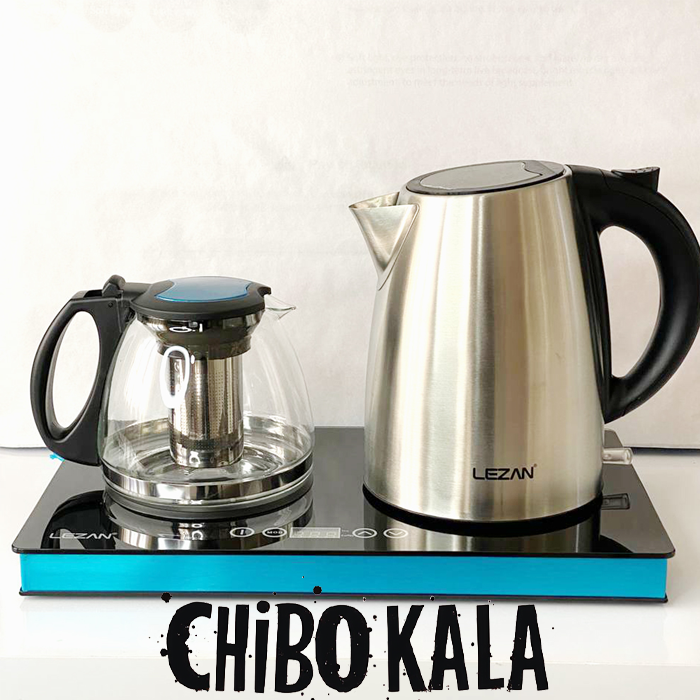 چای ساز لیزان مدل LZ-1406