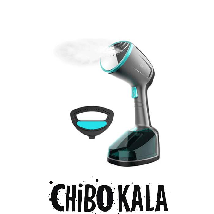 اتوبخارگرسکوتک اسپانیایی1500وات