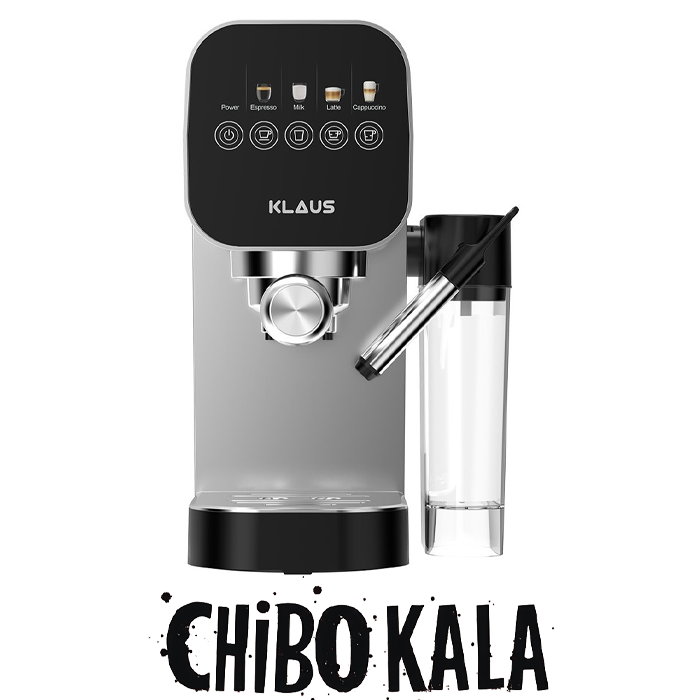 اسپرسوساز کلاوس2046