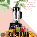 مخلوط کن موسولو مدل MSL2050(ترکیه)