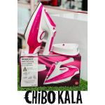 اتوبخار شارژری سیلورکرست مدل MAX2400W