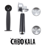 اسپرسوساز کلاوس مدل2045