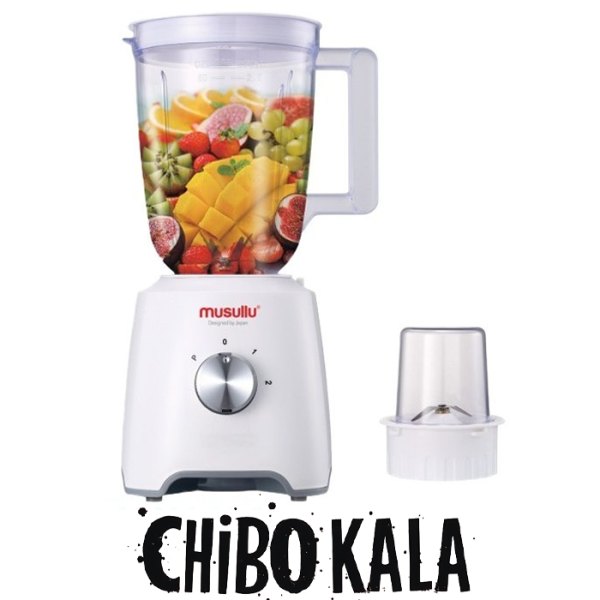 مخلوط کن موسولو مدل MSL2035(ترکیه)