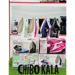 اتوبخار شارژری سیلورکرست مدل MAX2400W