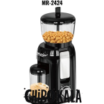 کره گیر بادام زمینی مایر مدل MR-2424