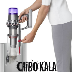 جارو شارژی دایسون مدلV11