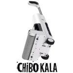 جارو شارژی شیاومی مدلW20 Wet Dry Vacuum