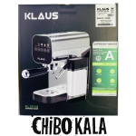 اسپرسوساز کلاوس مدل2046