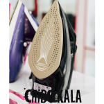 اتوبخار شارژری سیلورکرست مدل MAX2400W