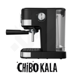 اسپرسوساز سیلورکرست مدلSEM 1100 C3