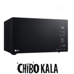 مایکروویو الجی مدلMH8265DIS(اصل کره ای)