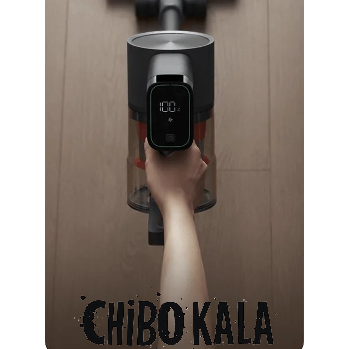 جارو شارژی شیاومی مدلG20MAX