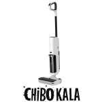 جارو شارژی شیاومی مدلW20 Wet Dry Vacuum