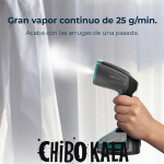 اتو بخارگر سکوتک اسپانیایی1500وات