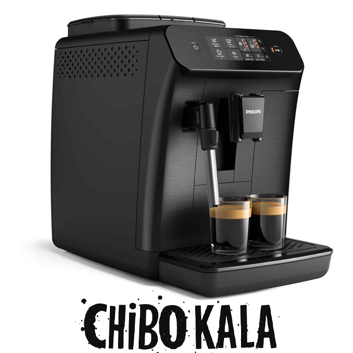 اسپرسوساز فیلیپس مدل EP0820