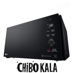 مایکروویو الجی مدلMH8265DIS(اصل کره ای)