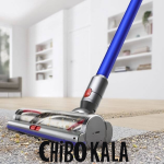 جارو شارژی دایسون مدلV11