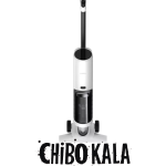 جارو شارژی شیاومی مدلW20 Wet Dry Vacuum