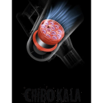 جارو شارژی شیاومی مدلG20MAX