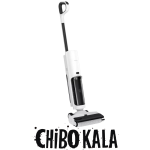 جارو شارژی شیاومی مدلW20 Wet Dry Vacuum