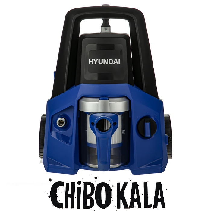 کارواش هیونداHP1513