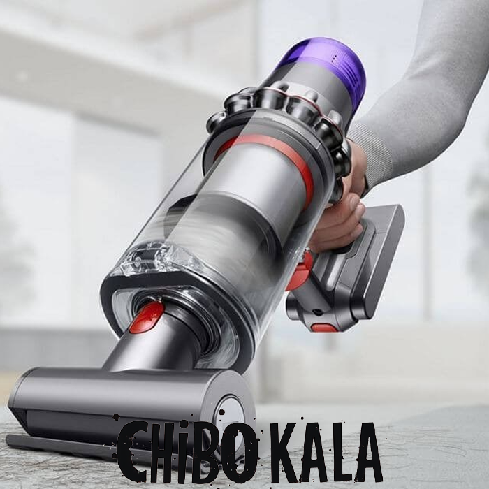 جارو شارژی دایسون مدلV11