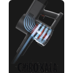 جارو شارژی شیاومی مدلG20MAX